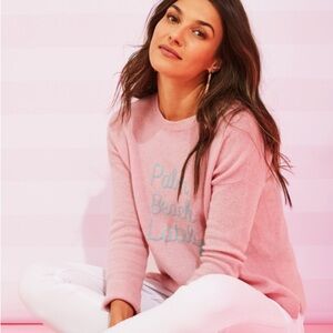 Vineyard Vines Cashmere Sweater